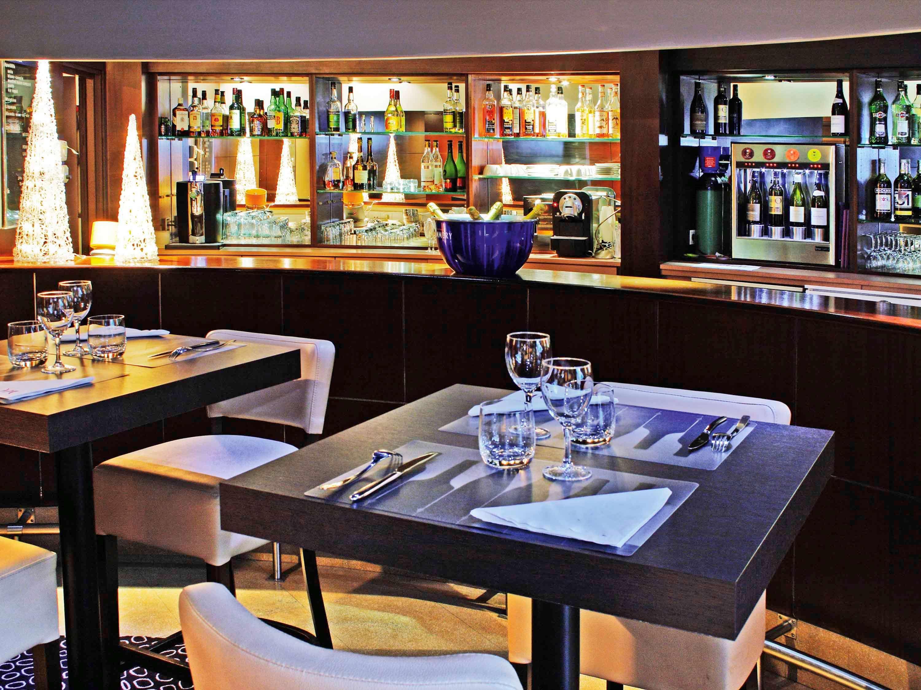 Mercure Chambery Centre Exterior photo