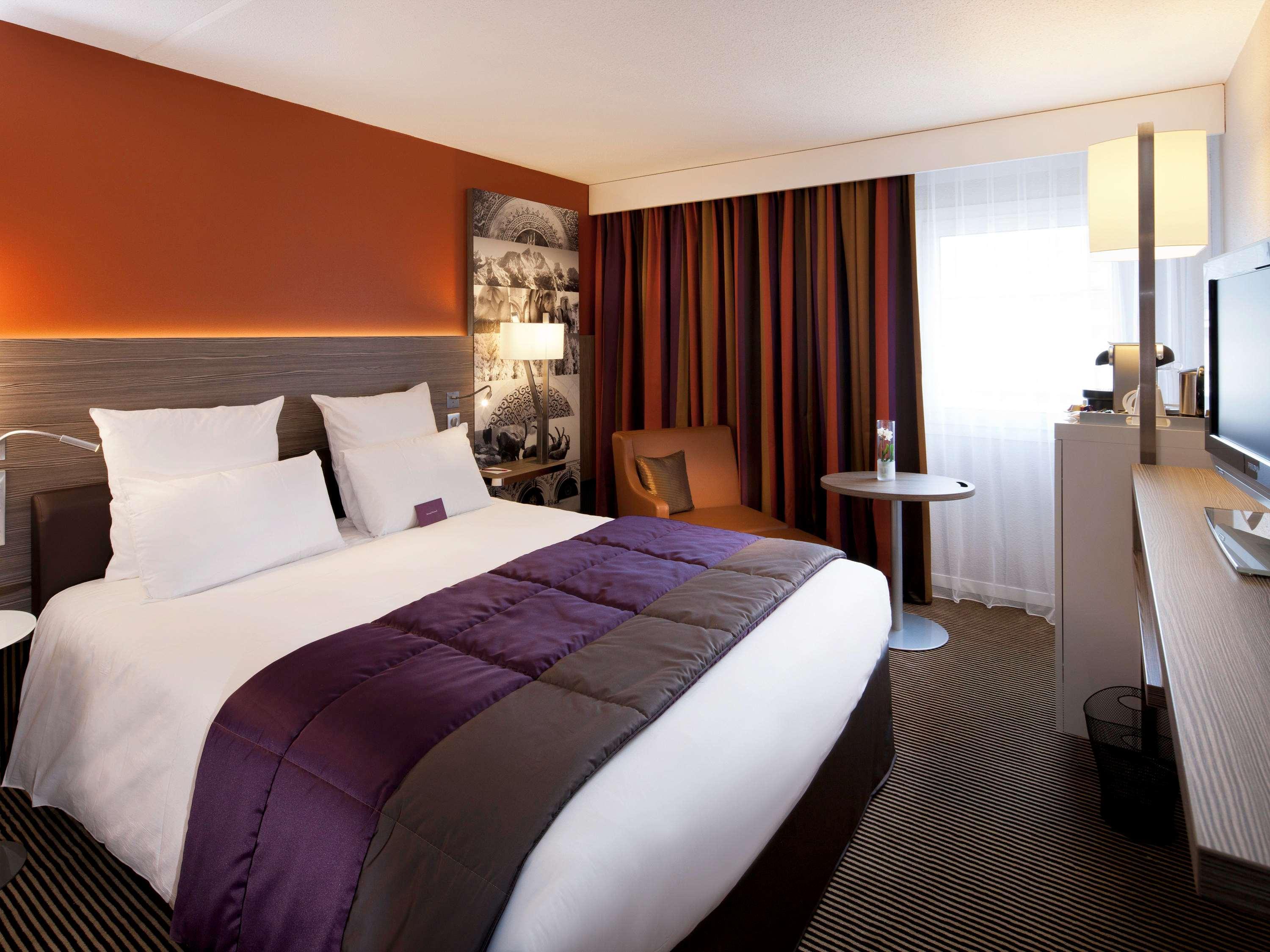 Mercure Chambery Centre Exterior photo