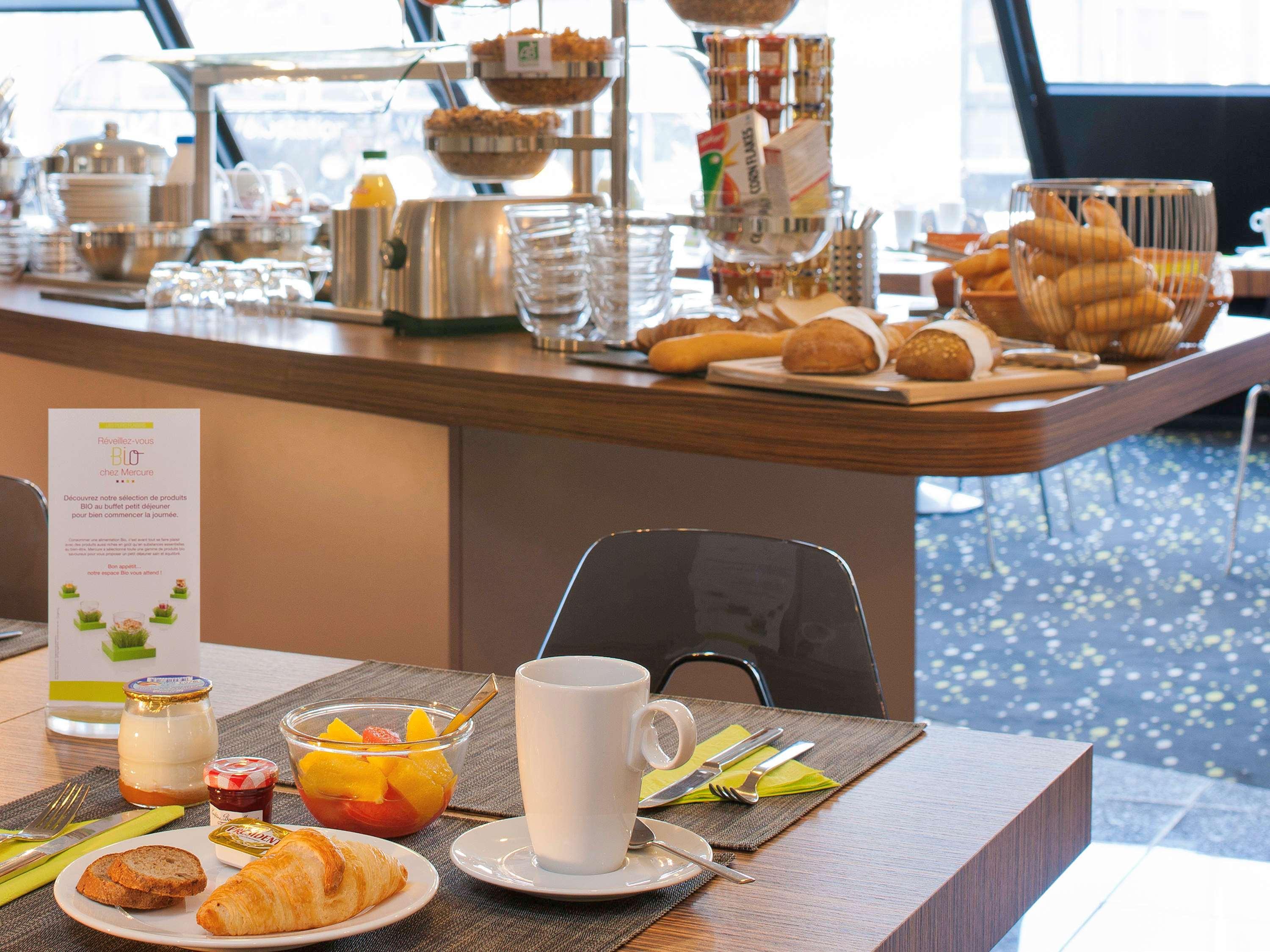 Mercure Chambery Centre Exterior photo
