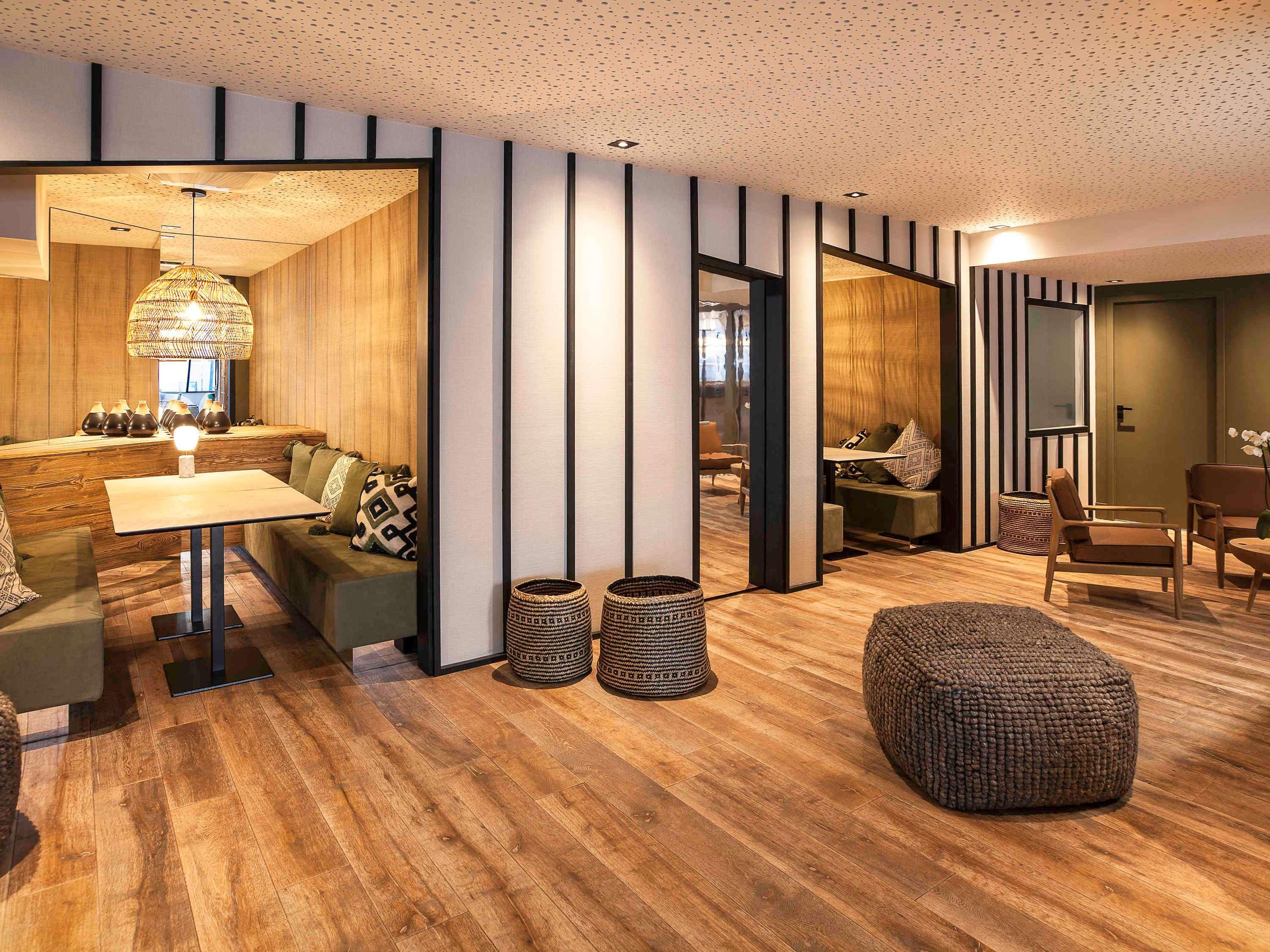 Mercure Chambery Centre Exterior photo
