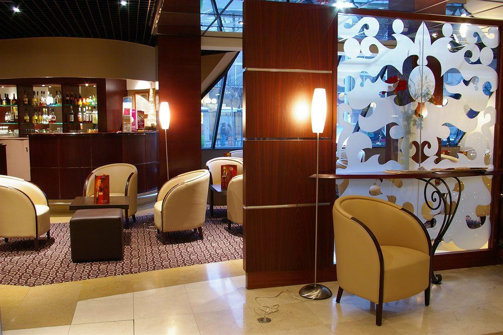 Mercure Chambery Centre Exterior photo