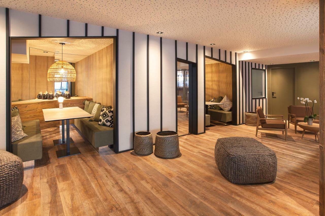 Mercure Chambery Centre Exterior photo